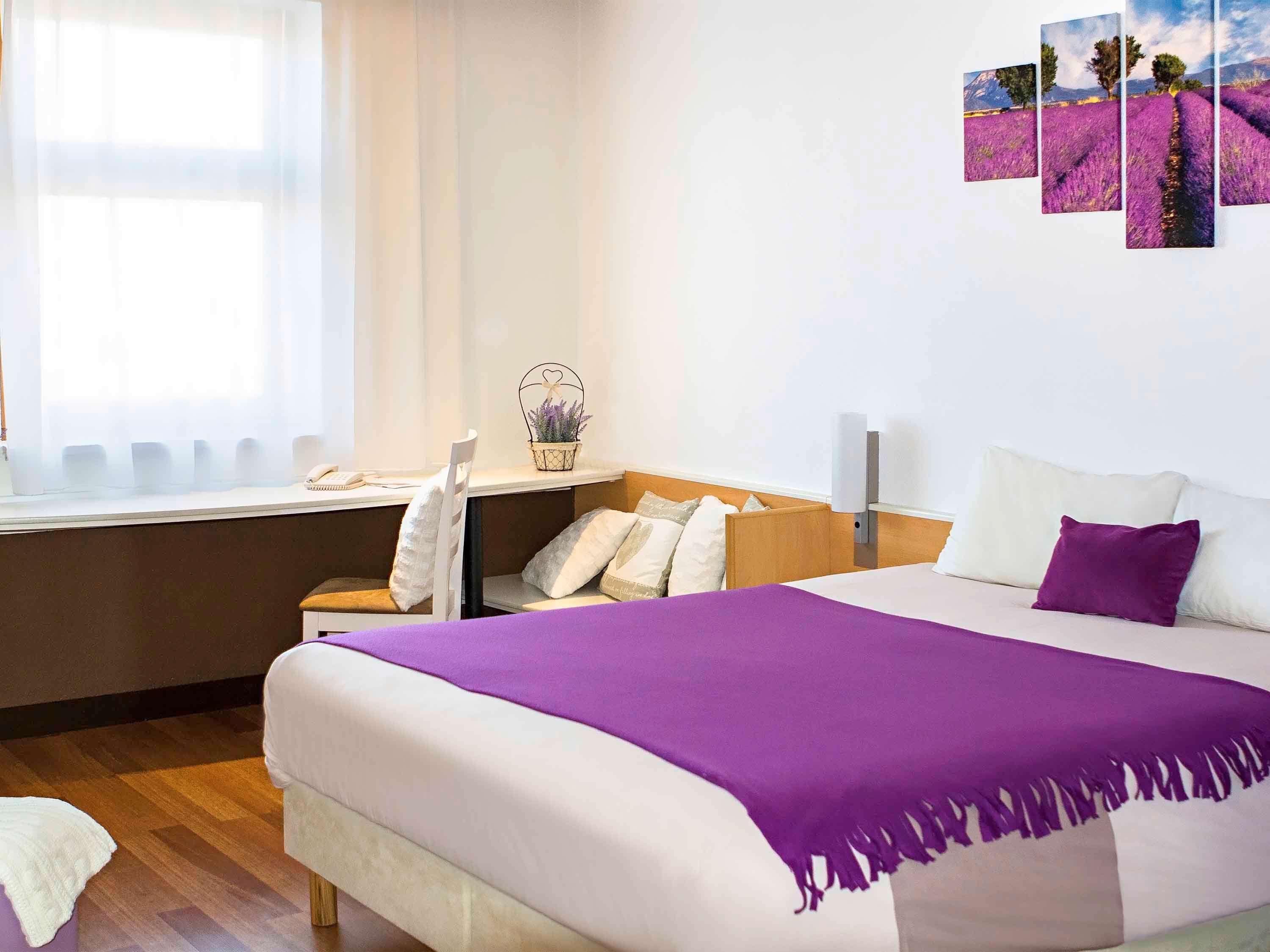 Ibis Bratislava Centrum Esterno foto